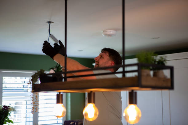 Best Affordable Electrical Installation  in Schofield, WI